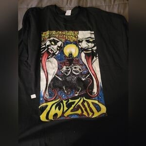 Twiztid- Shirt 3X